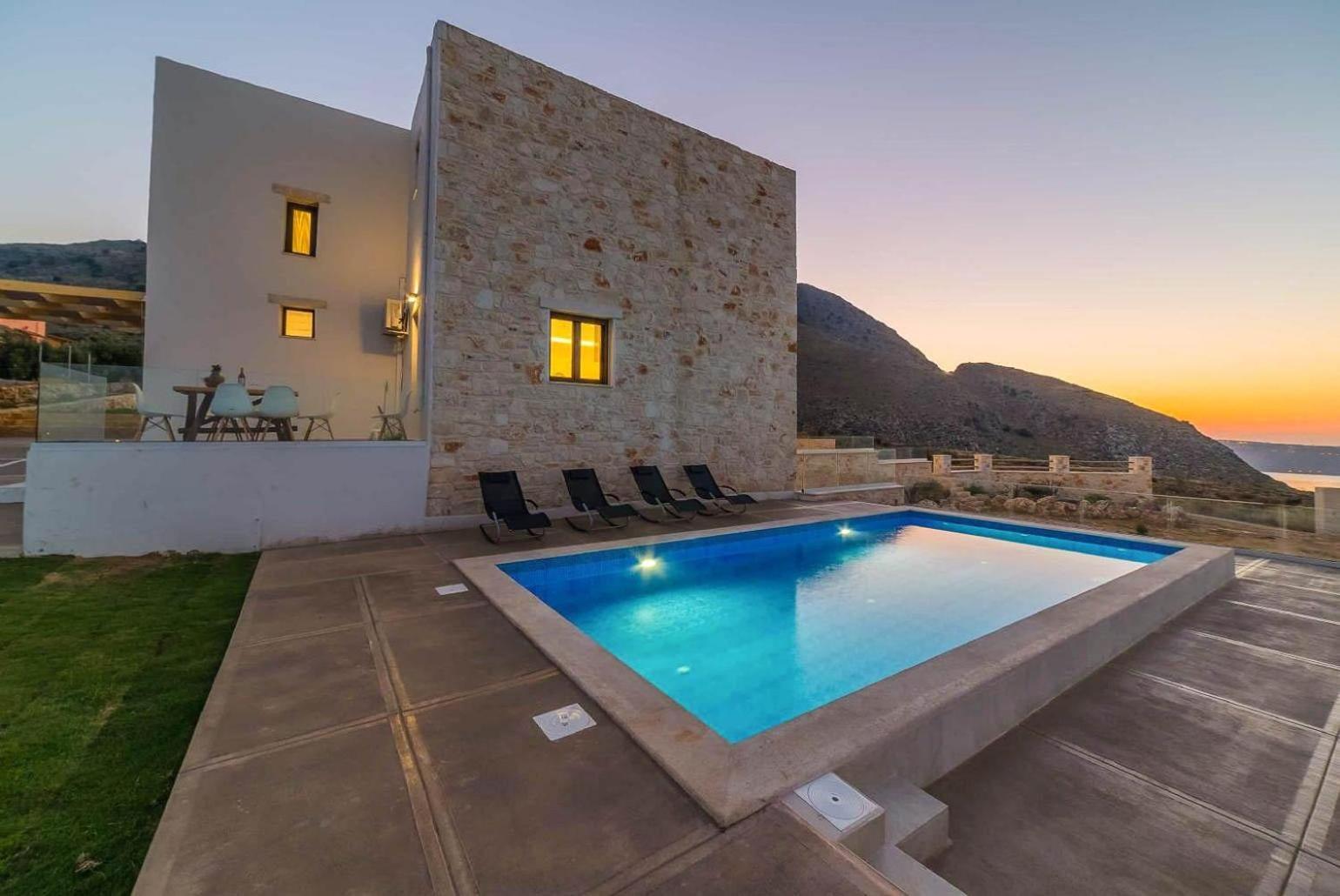 Villa Lulla Beritiana Exterior photo