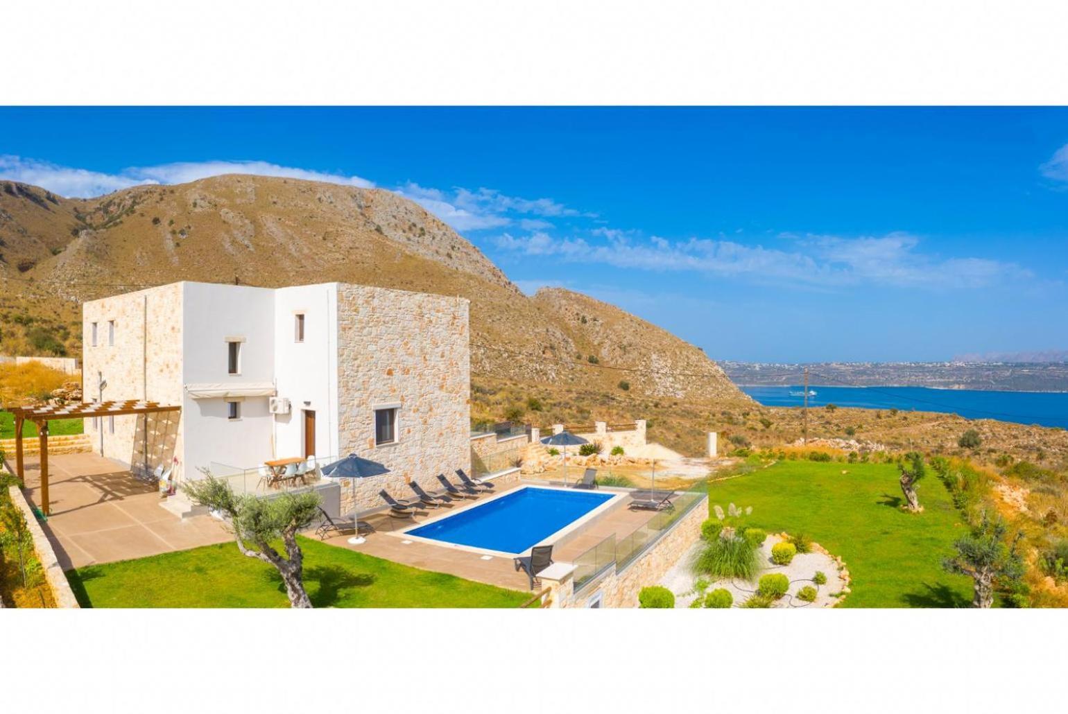 Villa Lulla Beritiana Exterior photo