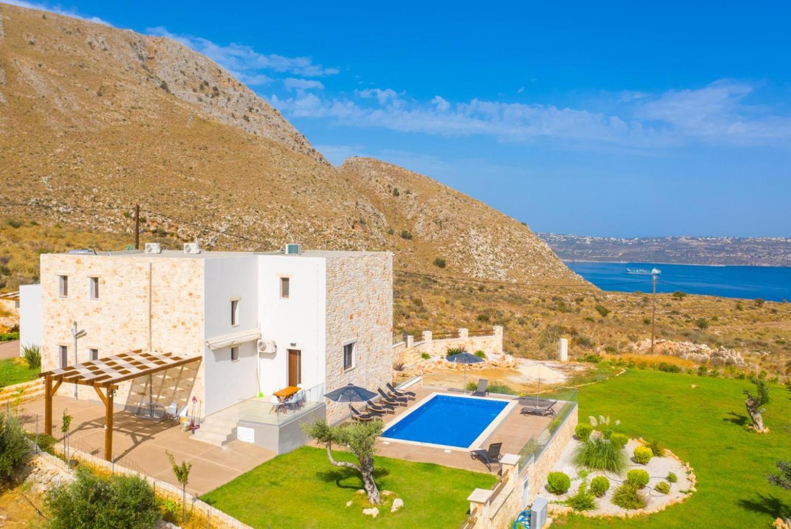 Villa Lulla Beritiana Exterior photo